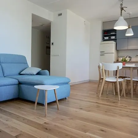 Korter Happy Tallinn