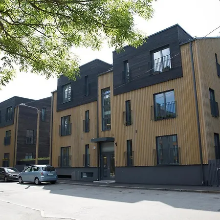 Happy Apartment Reval
