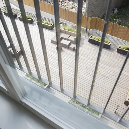 Happy Apartment