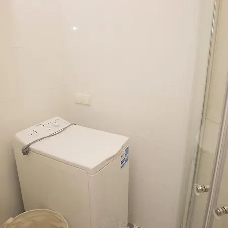 Apartment Happy *