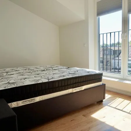 Happy Appartement