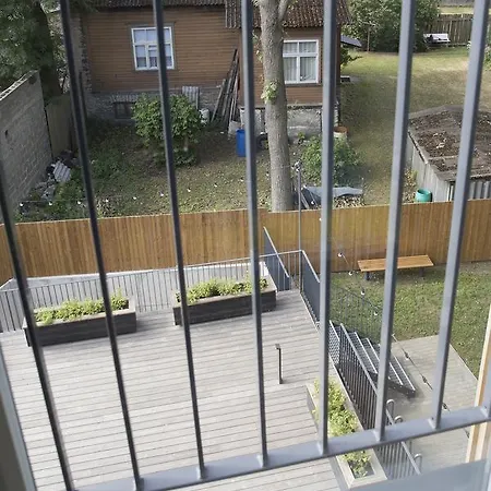 Appartement Happy *