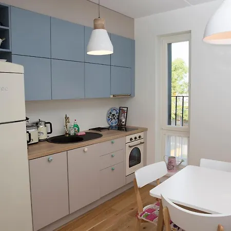 Appartement Happy